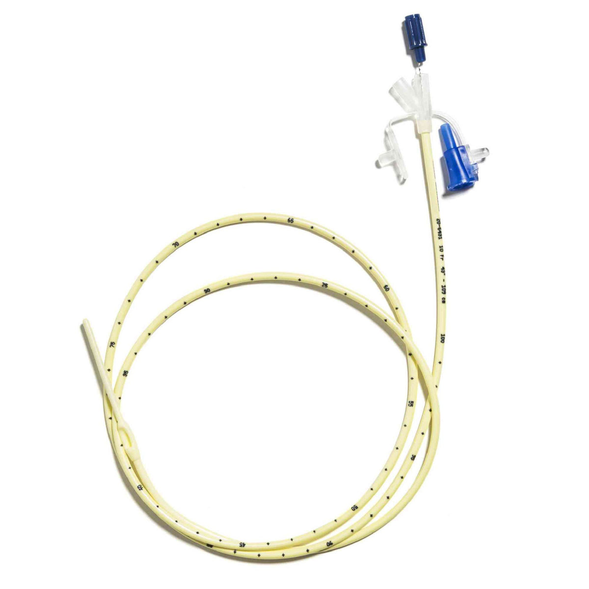 Corflo-ULTRA NG Nasogastric Feeding Tube – SurfMed
