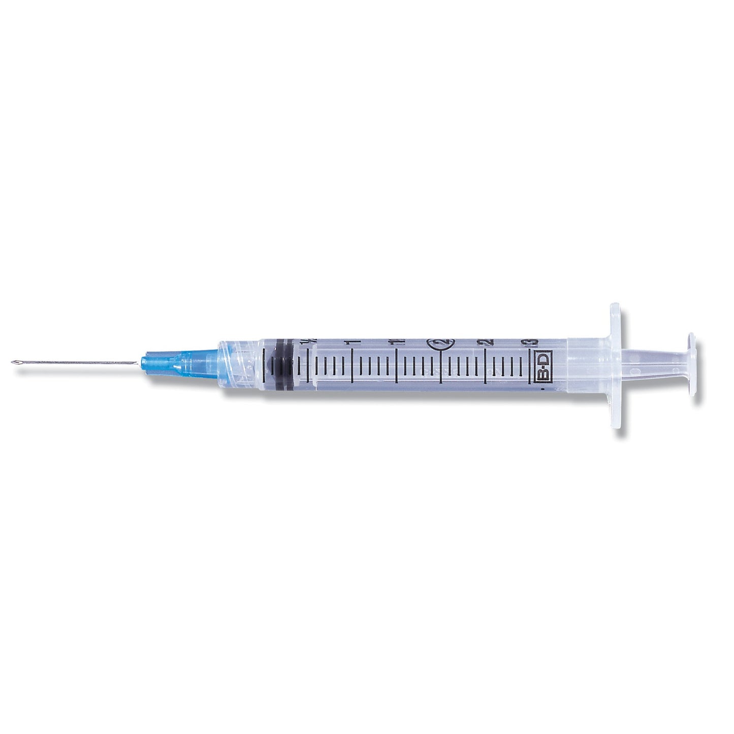 PrecisionGlide™ Syringe with Hypodermic Needle