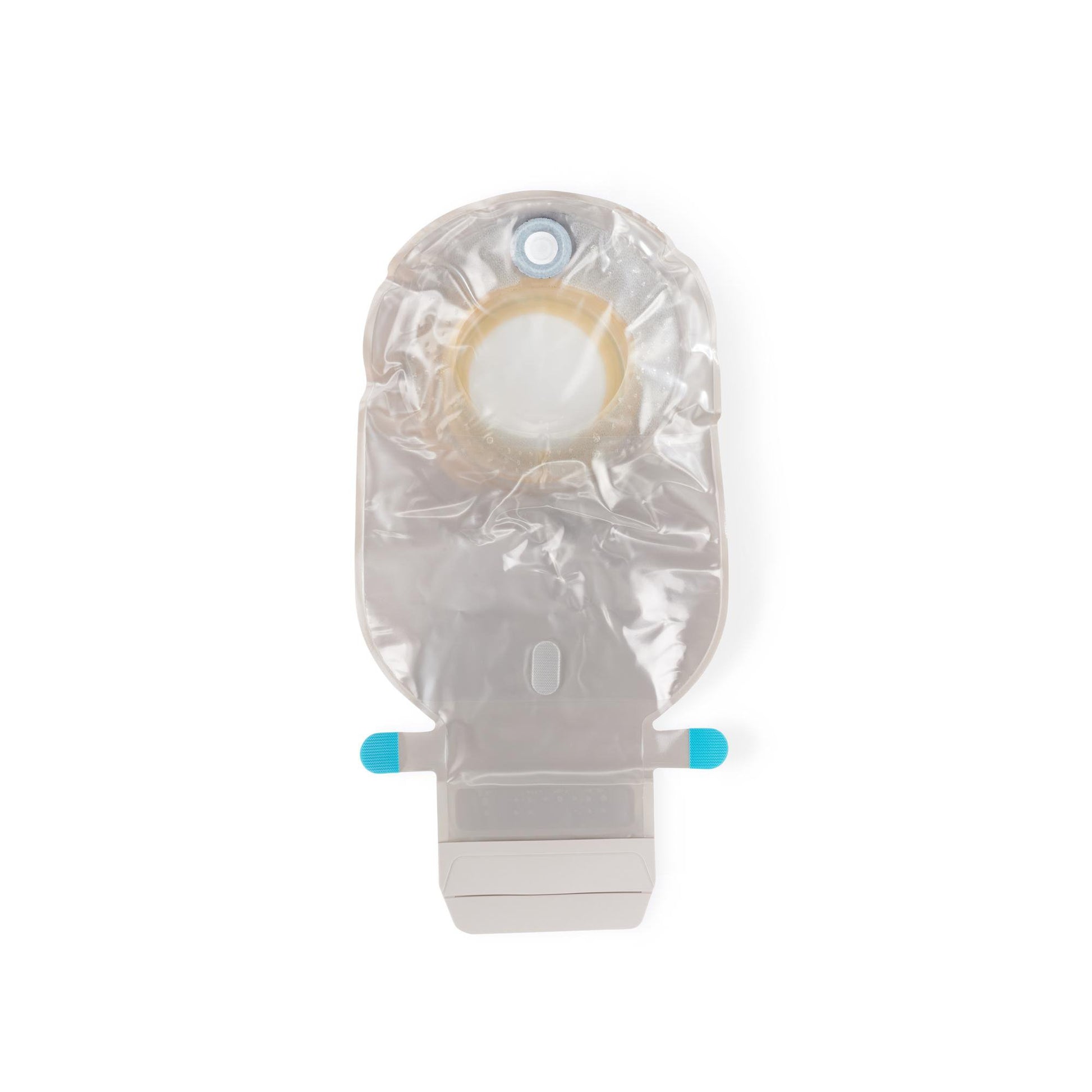 SenSura Mio Convex Flip One-Piece Ostomy Pouch, Pre-cut to Fit 40mm Stoma