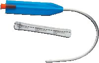 FloCath QUICK™ Urethral Catheter, 16 Fr., Unisex, Straight