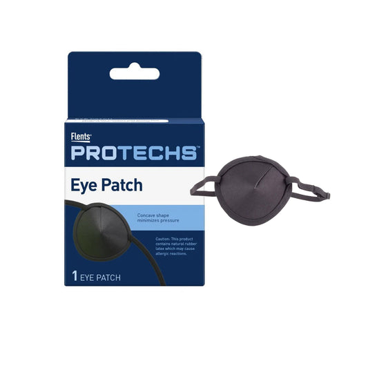 Flents Eye Patch, One Size Fits Most