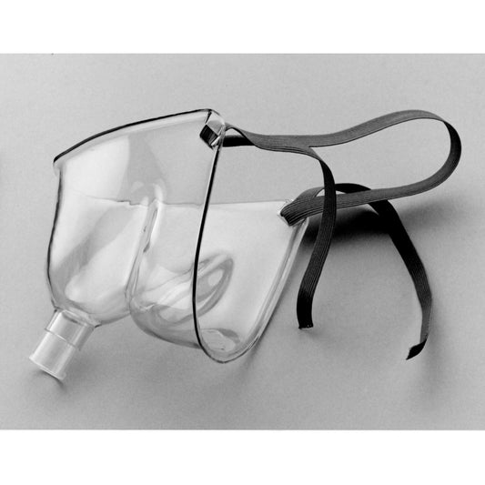 Salter Labs Oxygen Face Tent