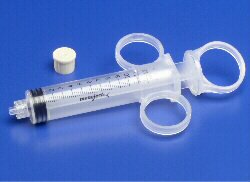 Monoject™ Control Syringe
