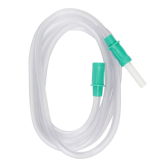 McKesson Suction Tubing, 3/16 Inch Inner Diameter, 2 Yard Length