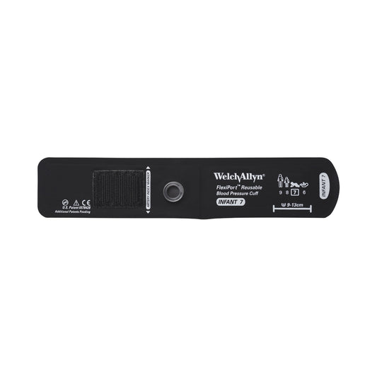 Flexiport Cuff, No Tube