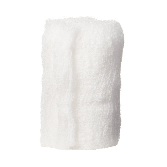 McKesson Fluff Bandage Roll, 4.5 Inch x 4.1 Yard, Six Ply