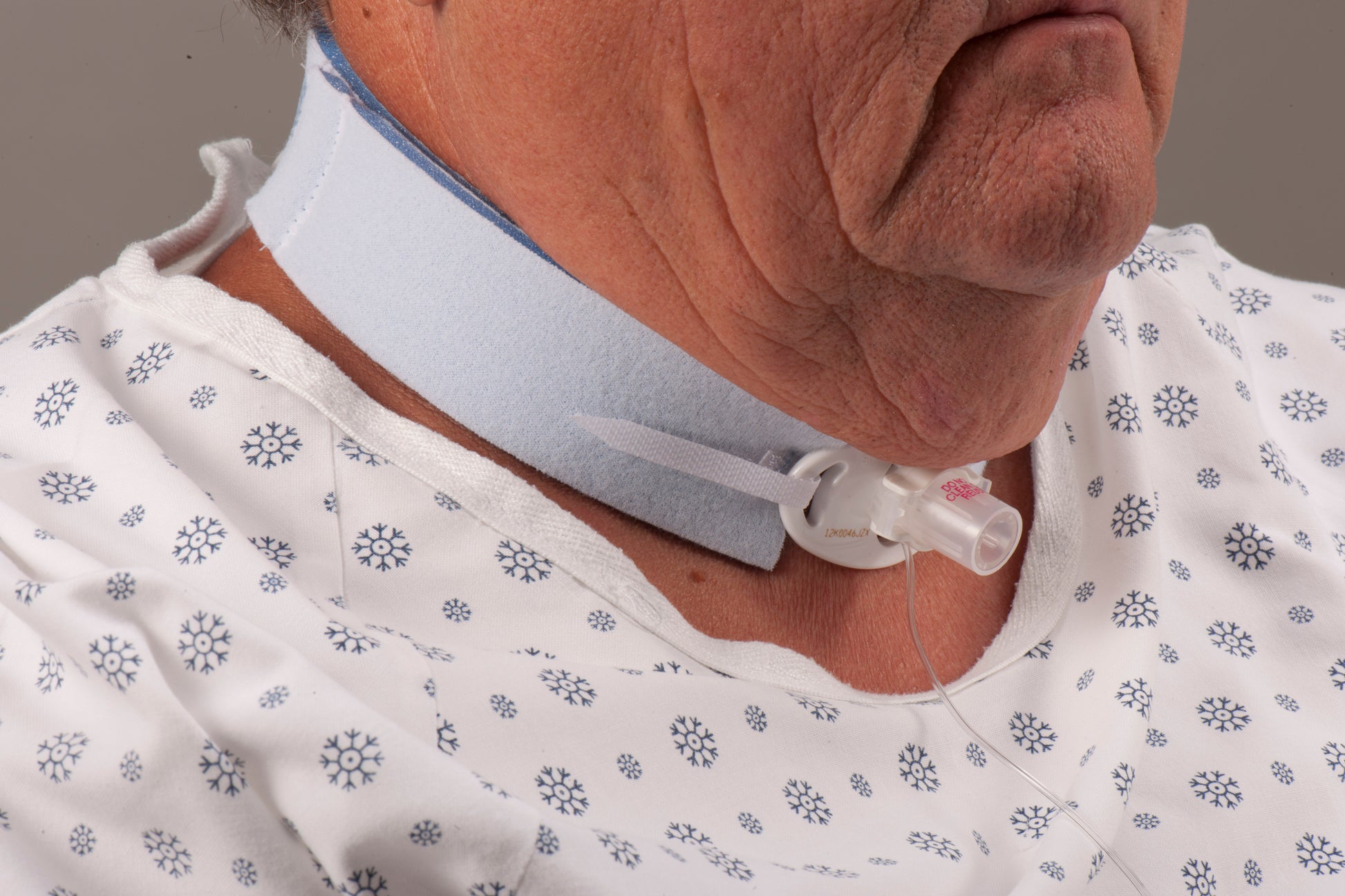 Dale Trach Tube Holder