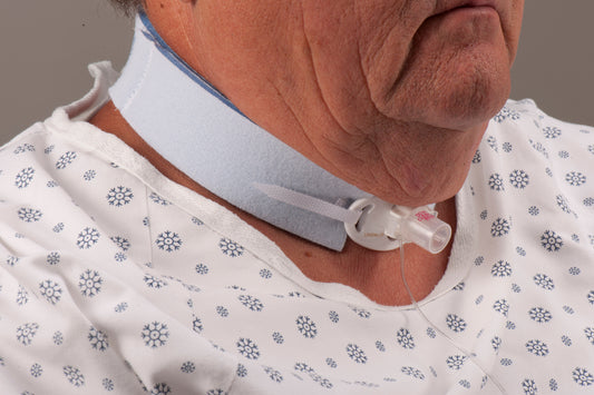 Dale Trach Tube Holder