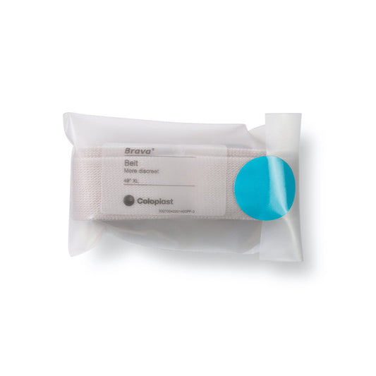 Brava Ostomy Belt, Extra-Large, 49 Inch