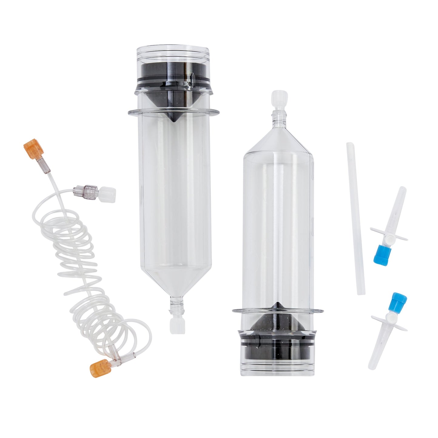 Medrad Stellant CT Syringe Kit