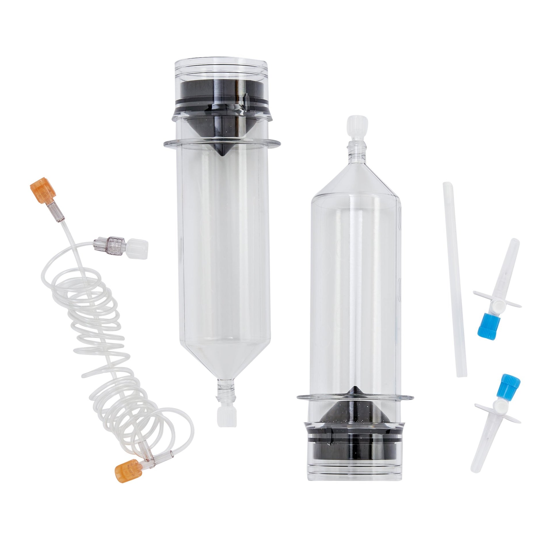 Medrad Stellant CT Syringe Kit
