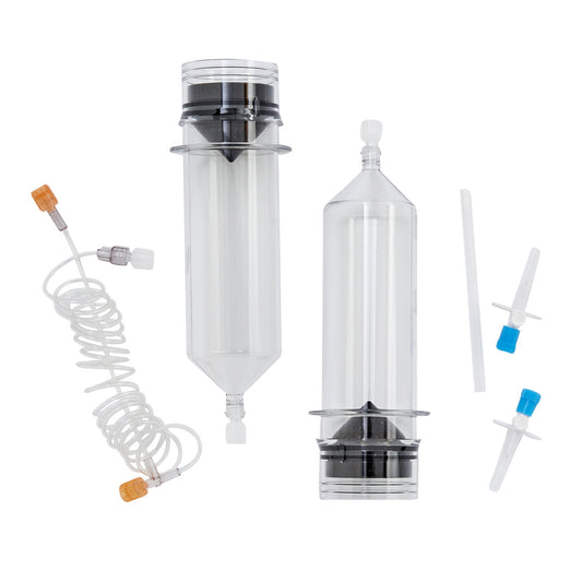 Medrad Stellant CT Syringe Kit