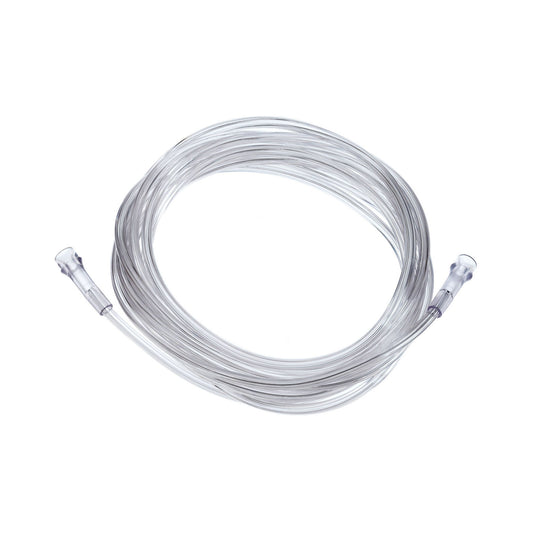 Hudson RCI Oxygen Tubing, 7 Foot
