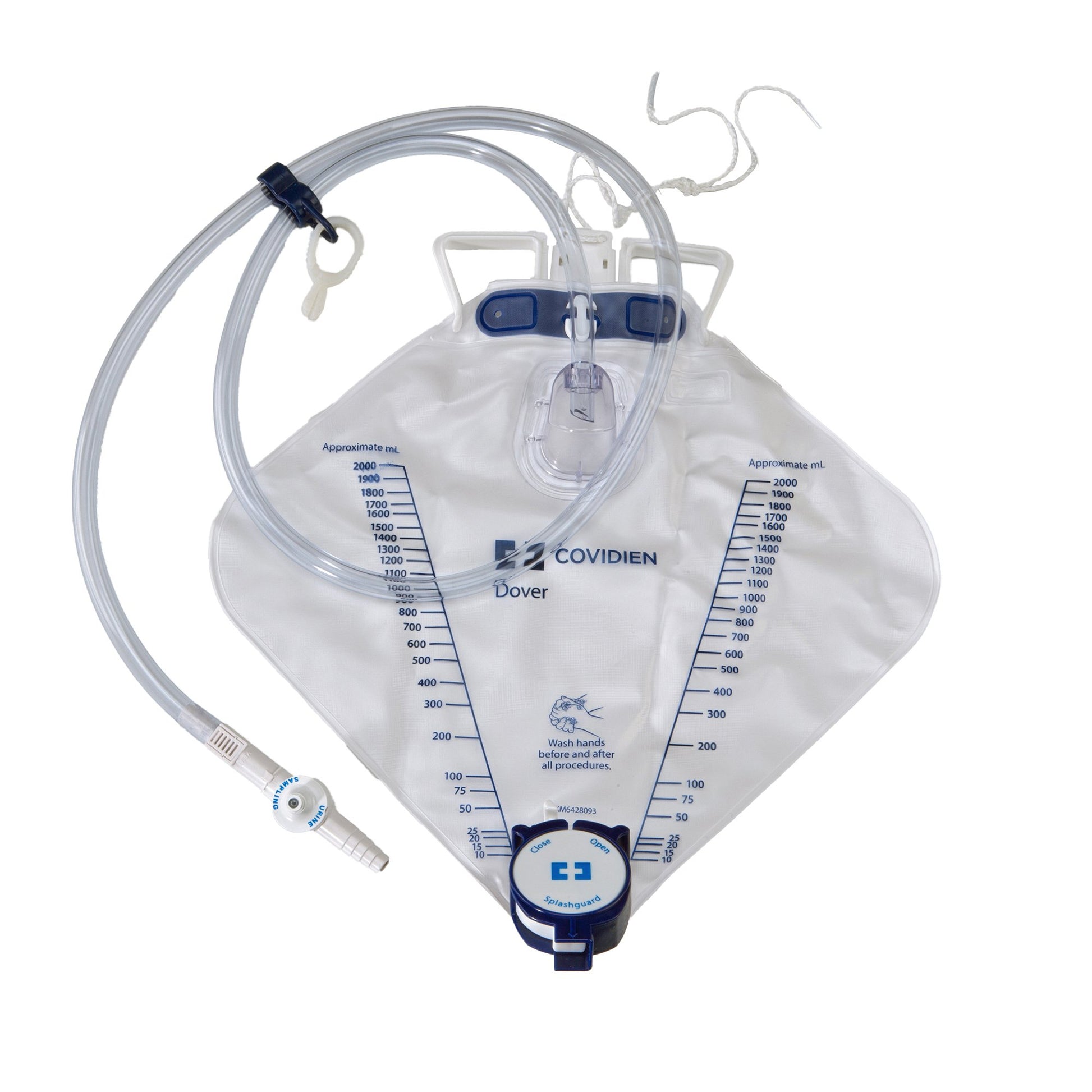 Dover™ Add-A-Foley™ Catheter Insertion Tray
