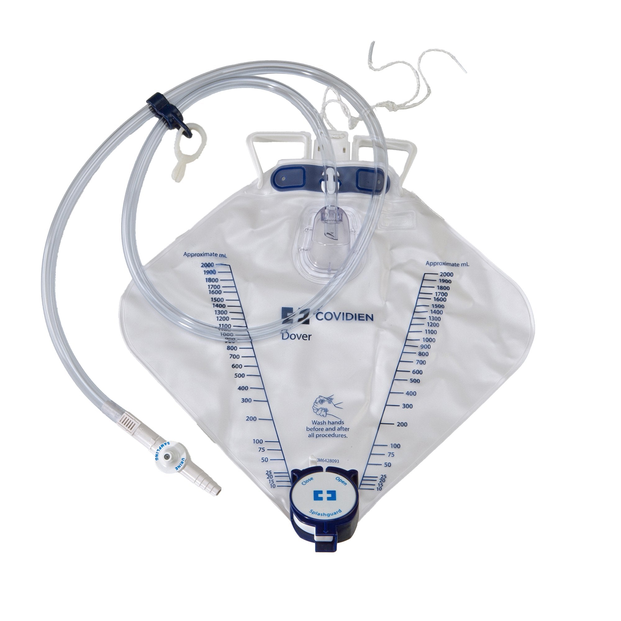 Dover™ Add-A-Foley™ Catheter Insertion Tray – SurfMed