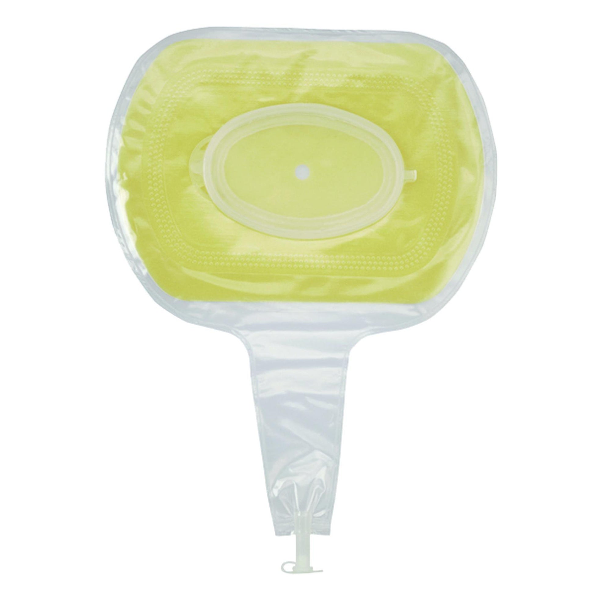Eakin Fistula and Wound Drainage Pouch, 243 x 158mm Cutting Area