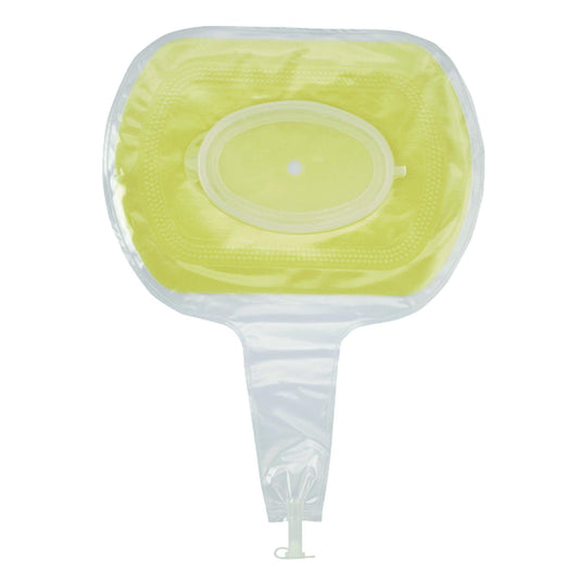 Eakin Fistula and Wound Drainage Pouch, 243 x 158mm Cutting Area