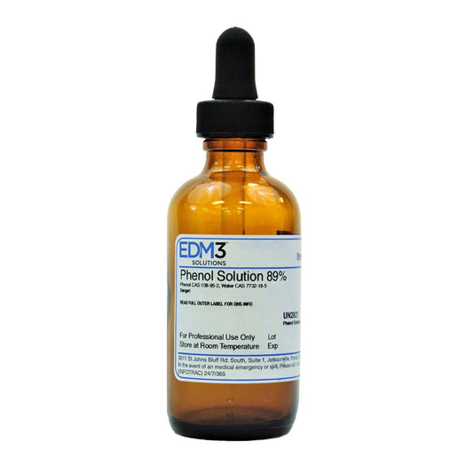 Healthlink Potassium Hydroxide, 16-ounce bottle