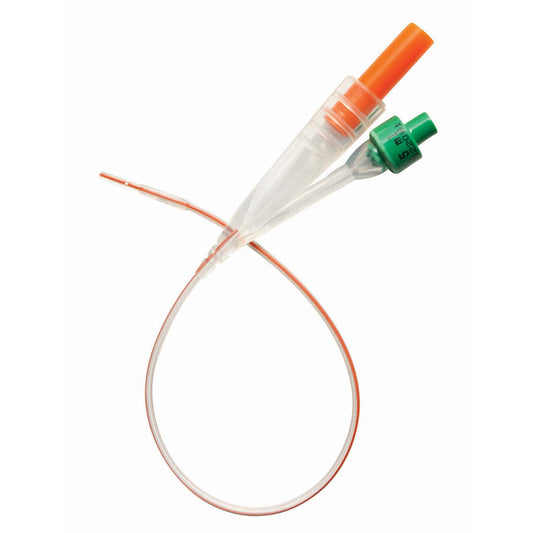Coloplast Cysto-Care Foley Catheter, 6 Fr.