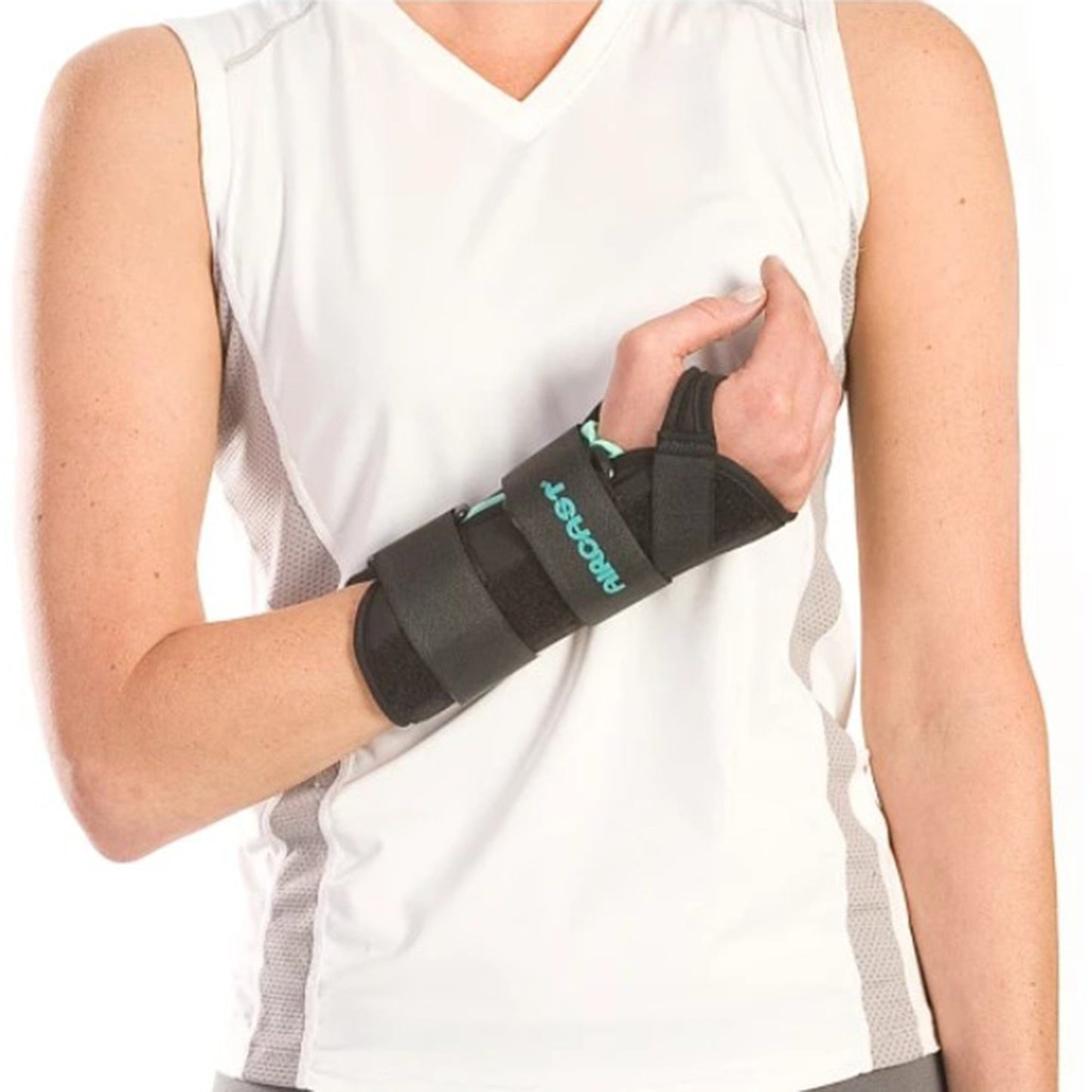 AirCast A2™ Right Wrist Brace, Small