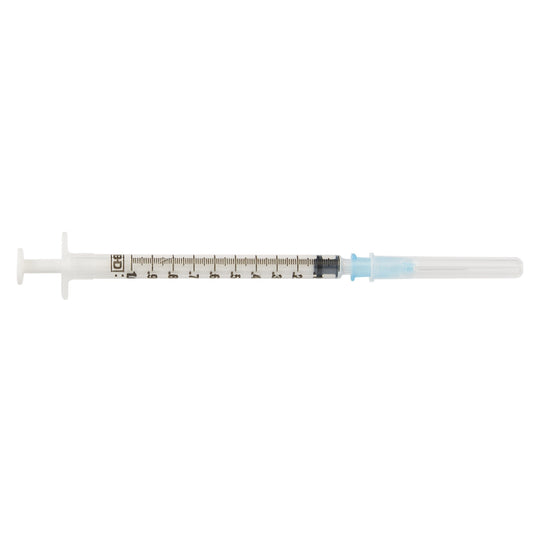 PrecisionGlide™ Tuberculin Syringe with Needle