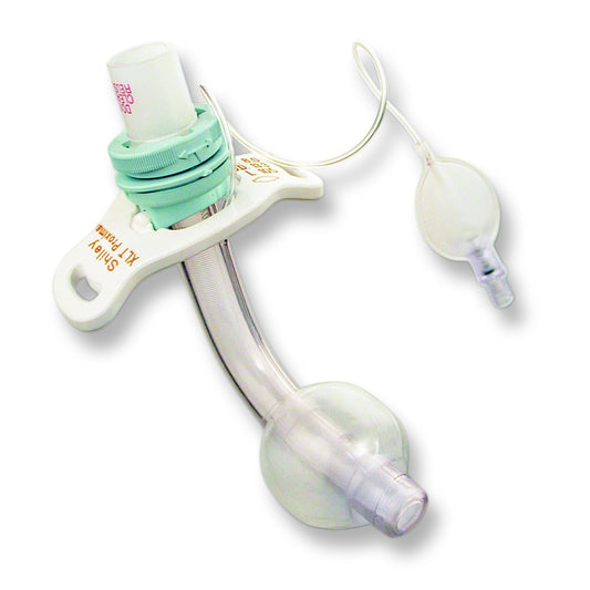 Shiley™ XLT Tracheostomy Tube, Size 7