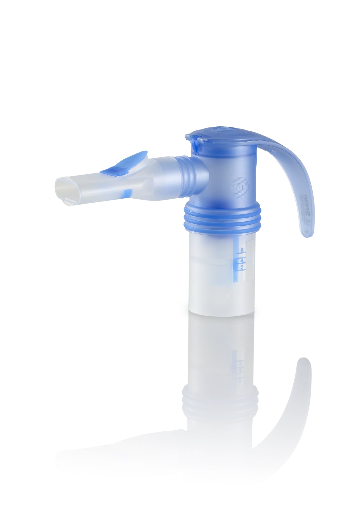 Pari LC Sprint Nebulizer Kit