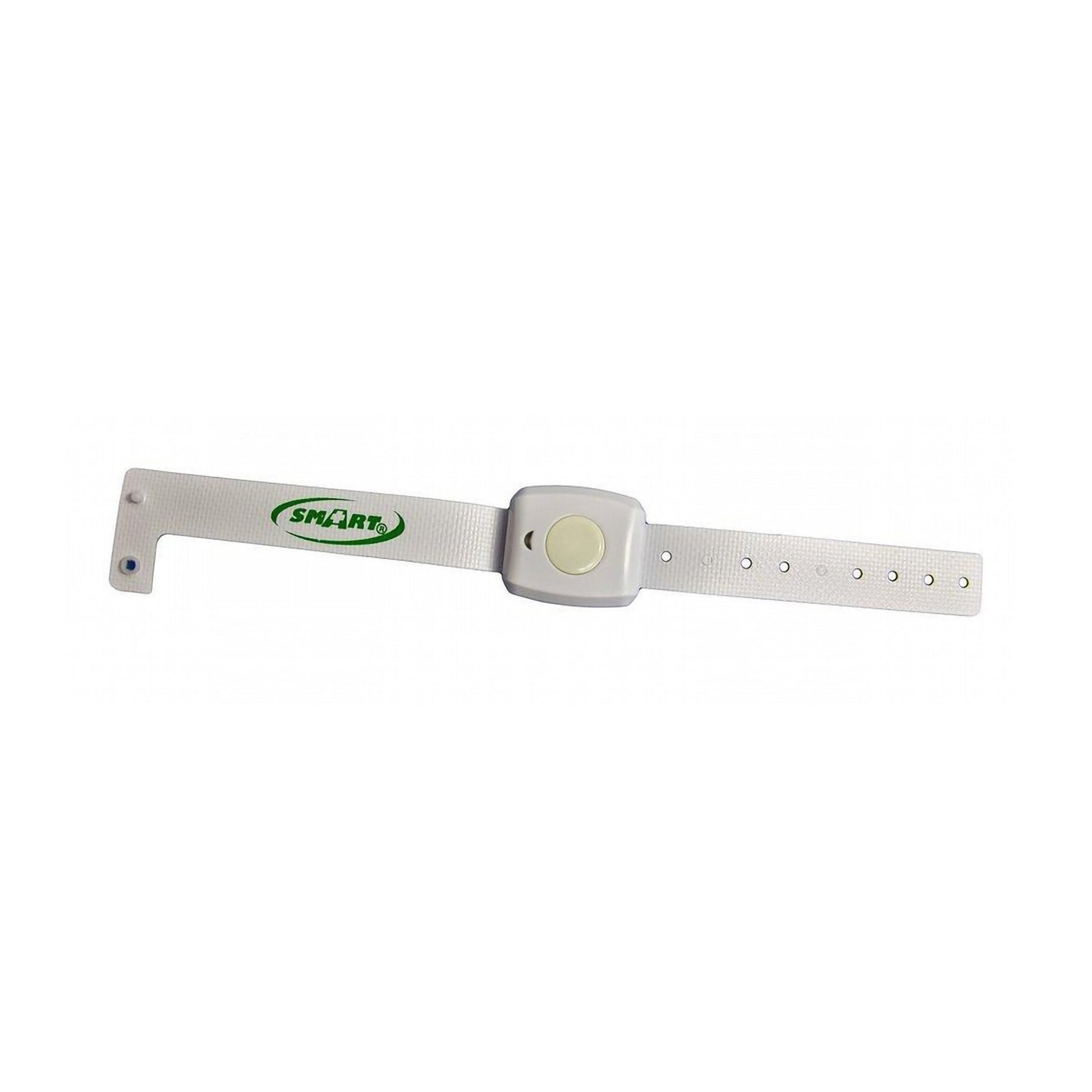 Smart Caregiver Door Resident Wristband for use with Alarm Monitor