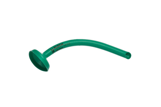 Nasopharyngeal Airway Rusch 20 Fr. Trumpet Style (Robertazzi) Mediprene