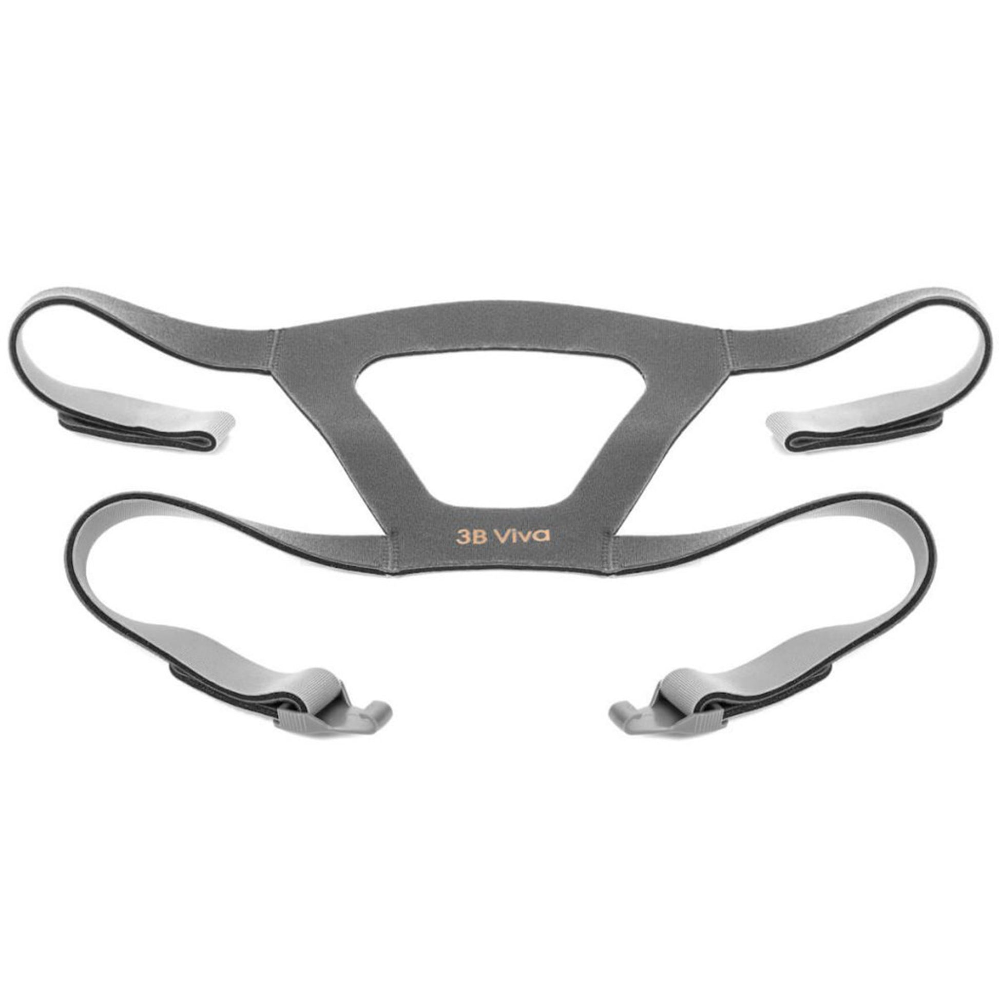 CPAP Mask Component CPAP Cushion Viva Nasal Style Medium Cushion