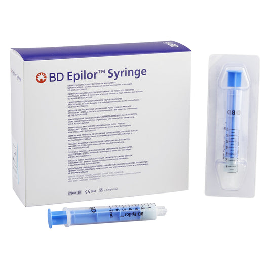 Epilor™ LOR Syringe, 7 mL