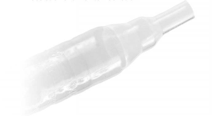 Spirit™3 Male External Catheter, Large