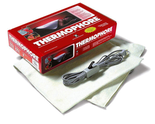 Original Thermophore Moist Heating Pad