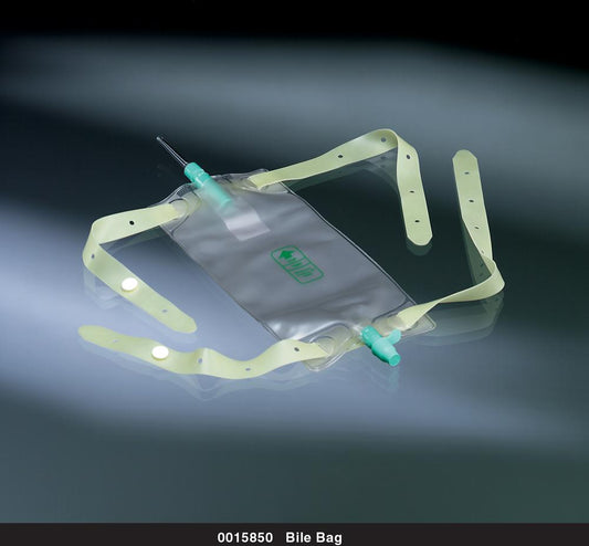 Bard Bile Bag