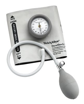 DuraShock™ Bronze Series DS44 Aneroid Sphygmomanometer