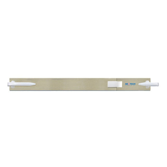 Tracheostomy Tube Holder EZCare™ 18 Inch Length Pediatric / Adult