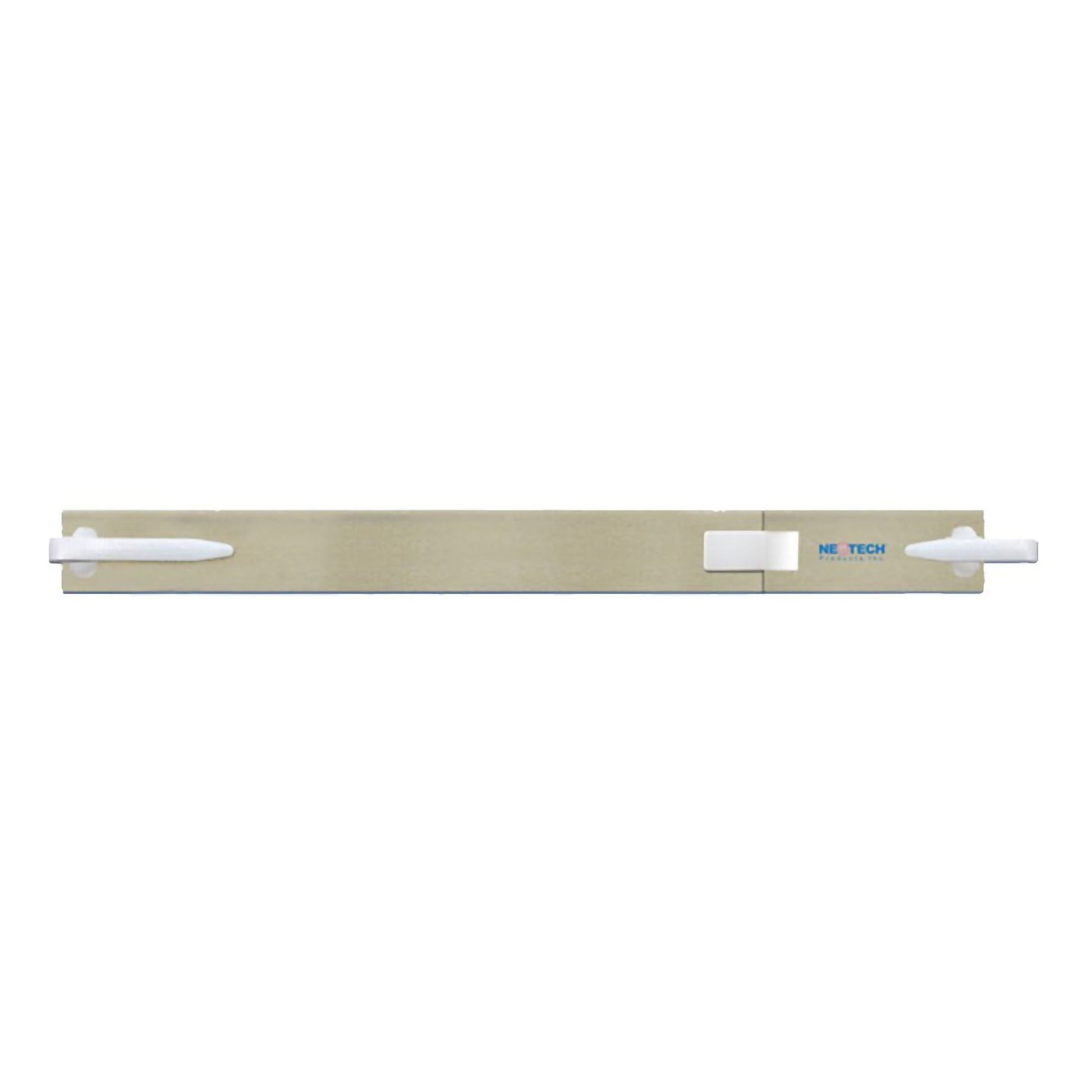 Tracheostomy Tube Holder EZCare™ 18 Inch Length Pediatric / Adult