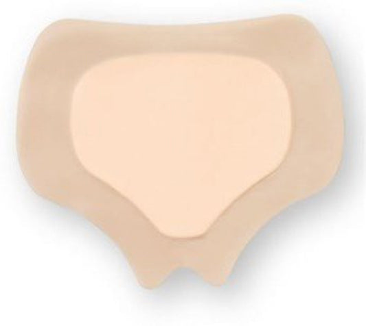 Aquacel Foam Pro Foam Dressing, 8.5 x 9.5 Inch Sacral