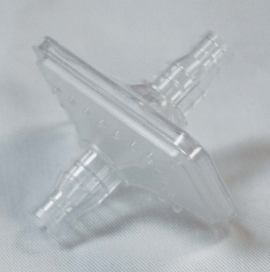 Allied Healthcare Hydrophobic Bacteria Filter