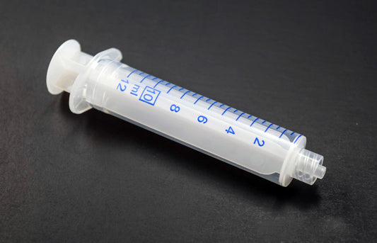 Norm-Ject General Purpose Syringe, 10 mL