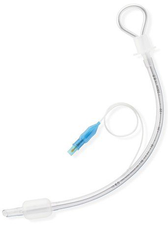 Aircare™ Cuffed Endotracheal Tube, 22.5 Fr.