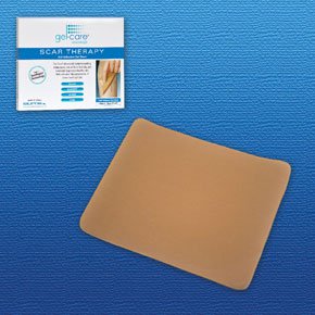 Gel-Care Advanced Scar Therapy