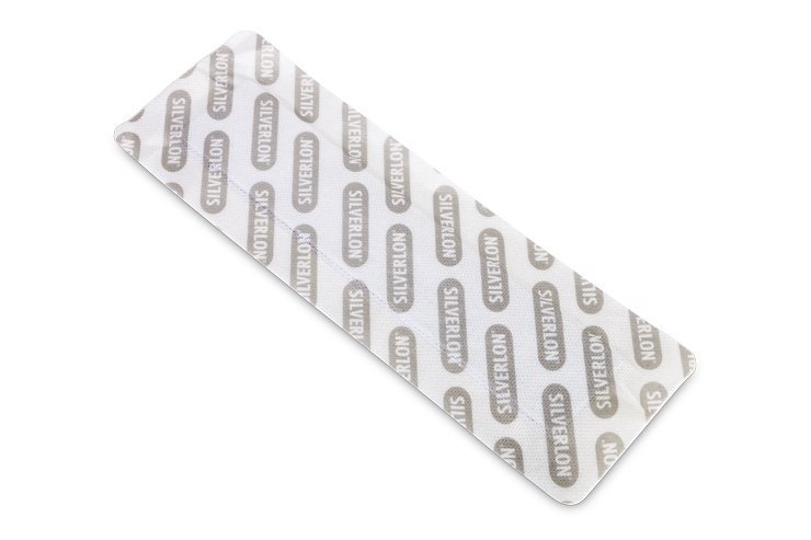 Silverlon Silver Dressing