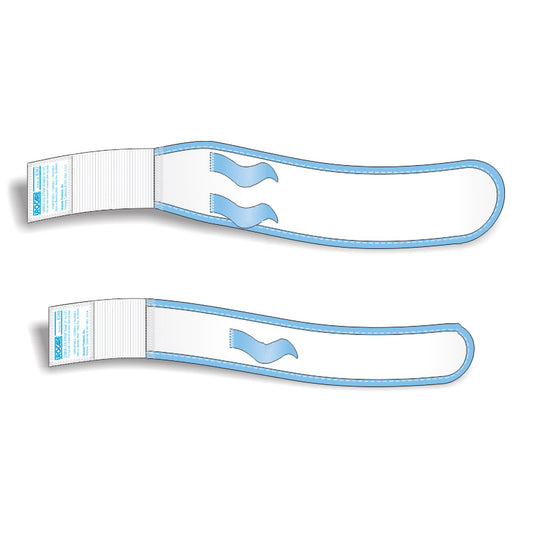 Urocare Fabric Leg Strap Kit
