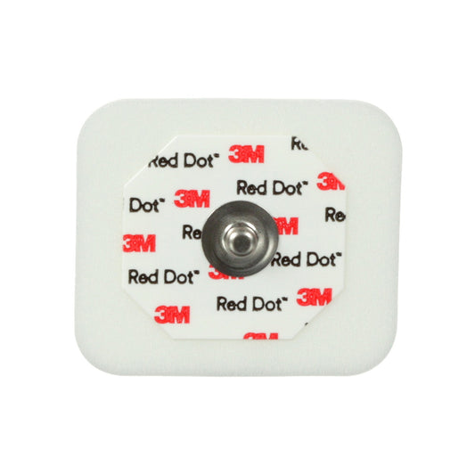 3M™ Red Dot™ EKG Snap Electrode