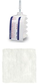 Aquasite Impregnated Gauze, 4 x 4 inch