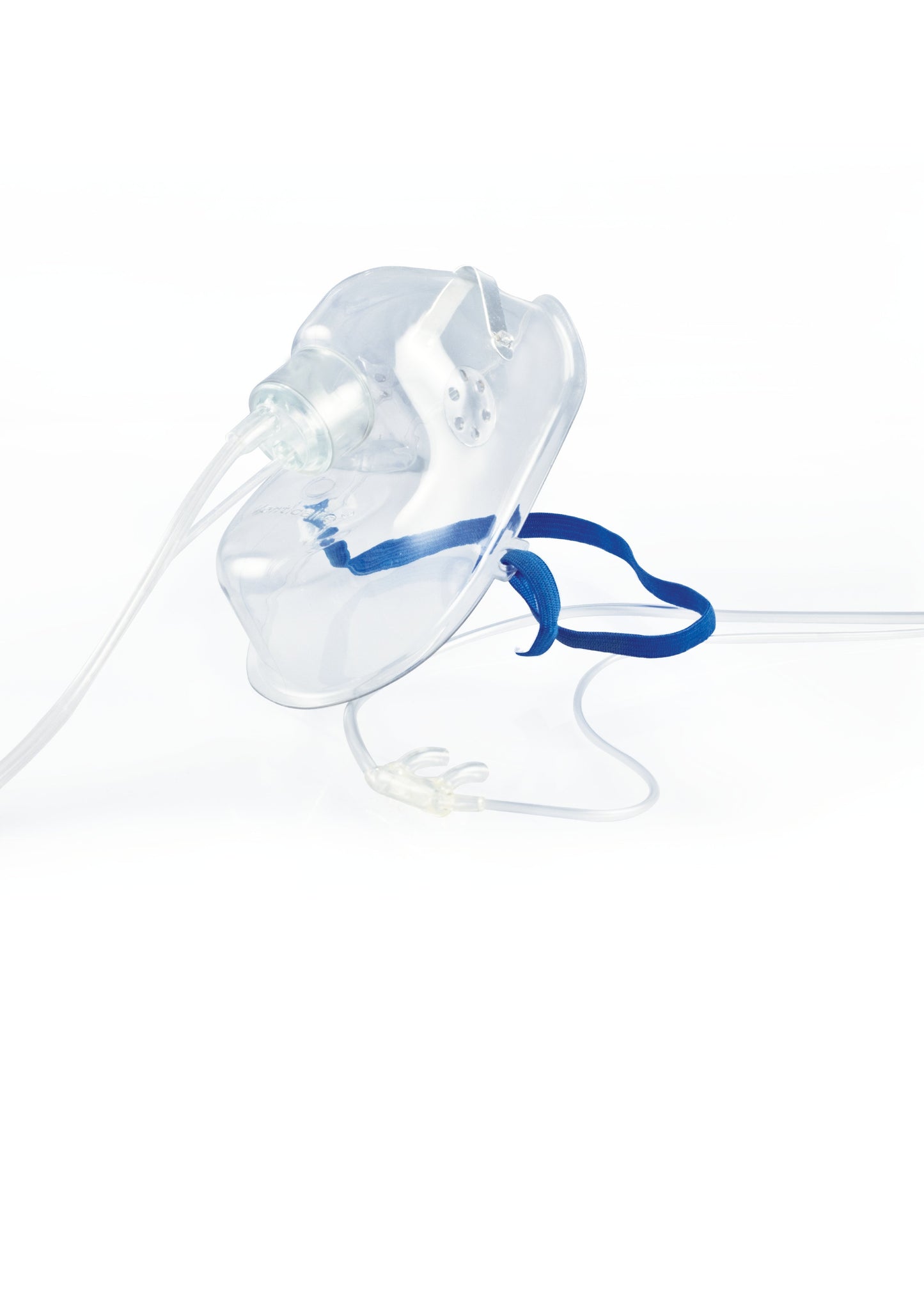 Flexicare Dual Capnography Mask