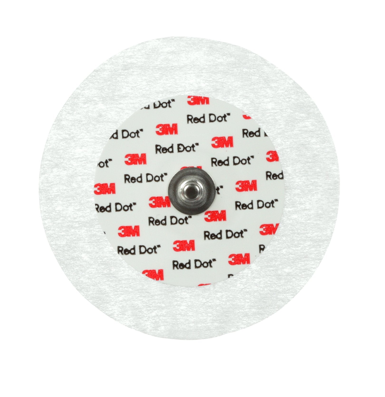 3M™ Red Dot™ EKG Snap Electrode