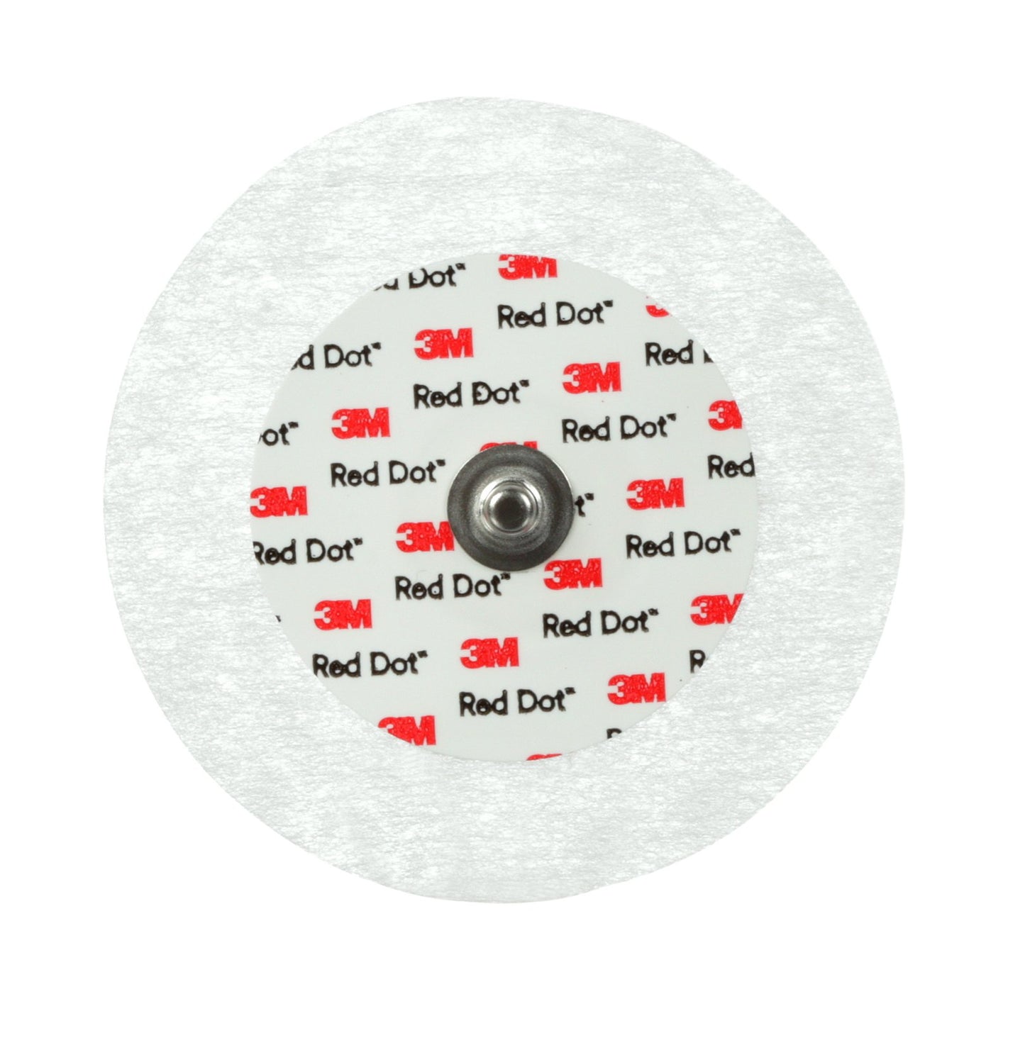 3M™ Red Dot™ EKG Snap Electrode