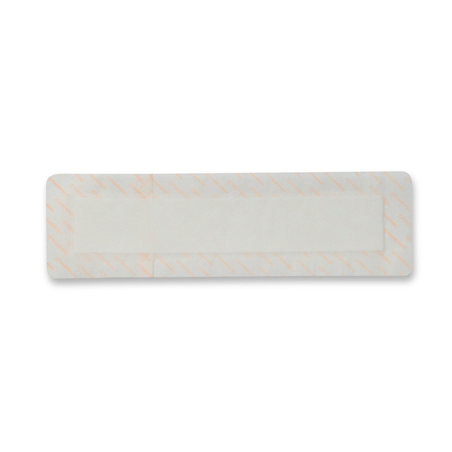 Primapore White Adhesive Dressing, 4 x 13 Inch